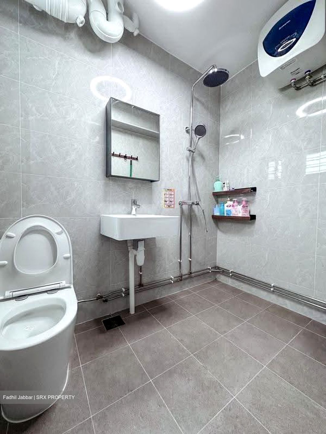 Blk 540 Pasir Ris Street 51 (Pasir Ris), HDB Executive #614780651